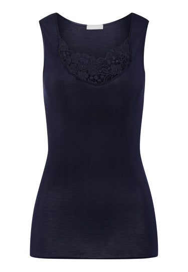 70947 Tank Top - 1610 Deep Navy